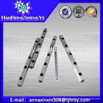 Cross roller slide way bearing VR3-75-10Z cross roller linear guide